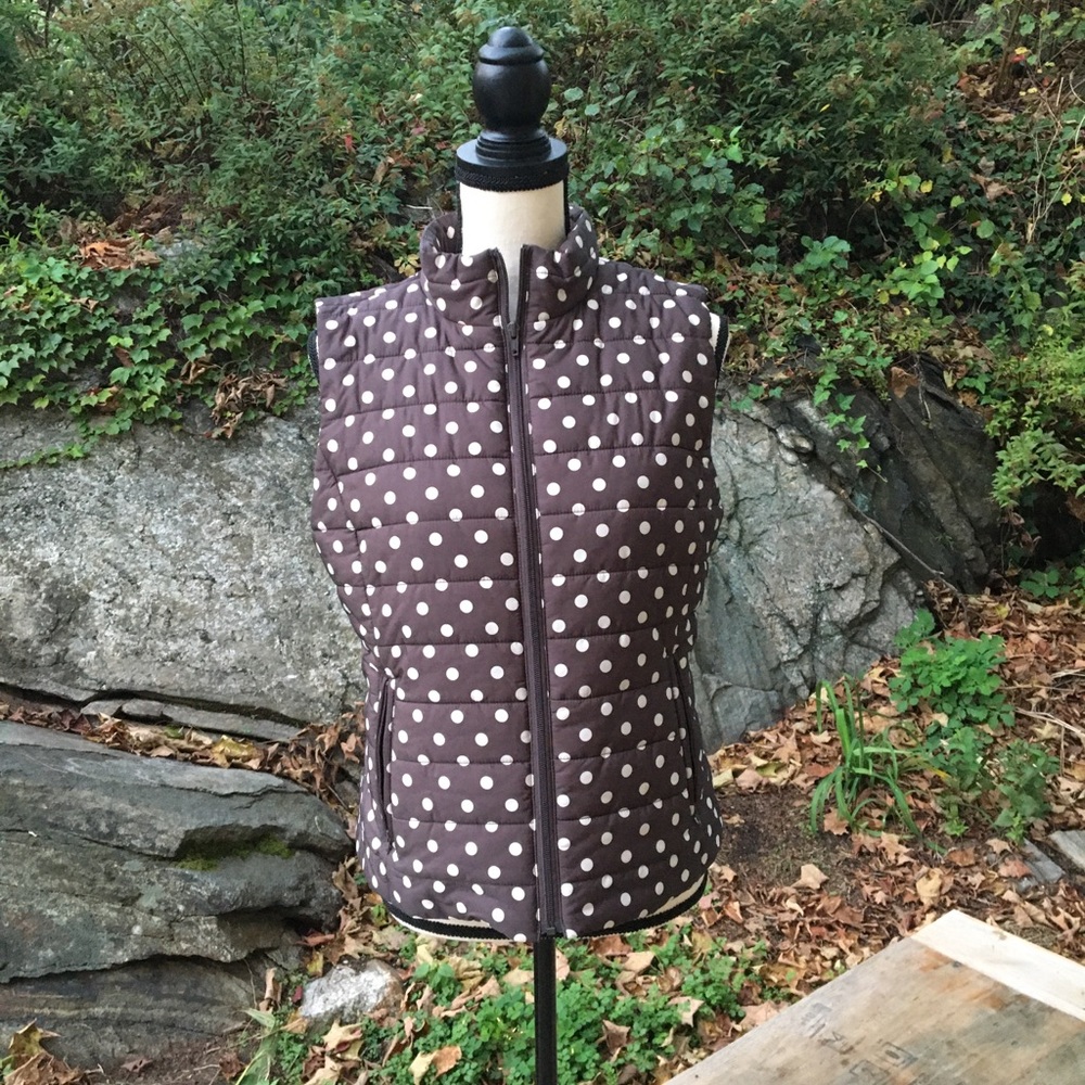 Loft vest - Picture 1 of 5